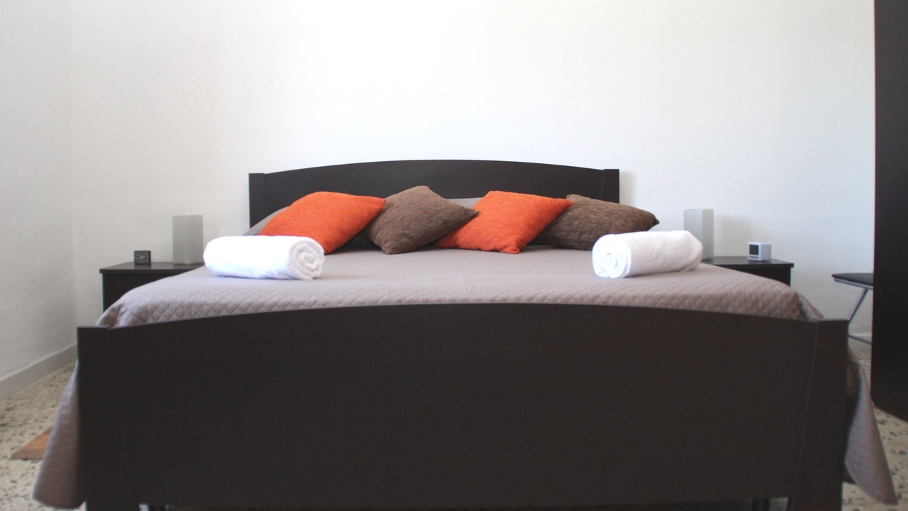 Photo of Bedroom in Syracuse