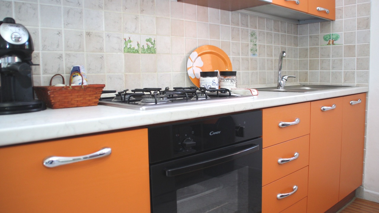 Photo of Kitchen in Syracuse