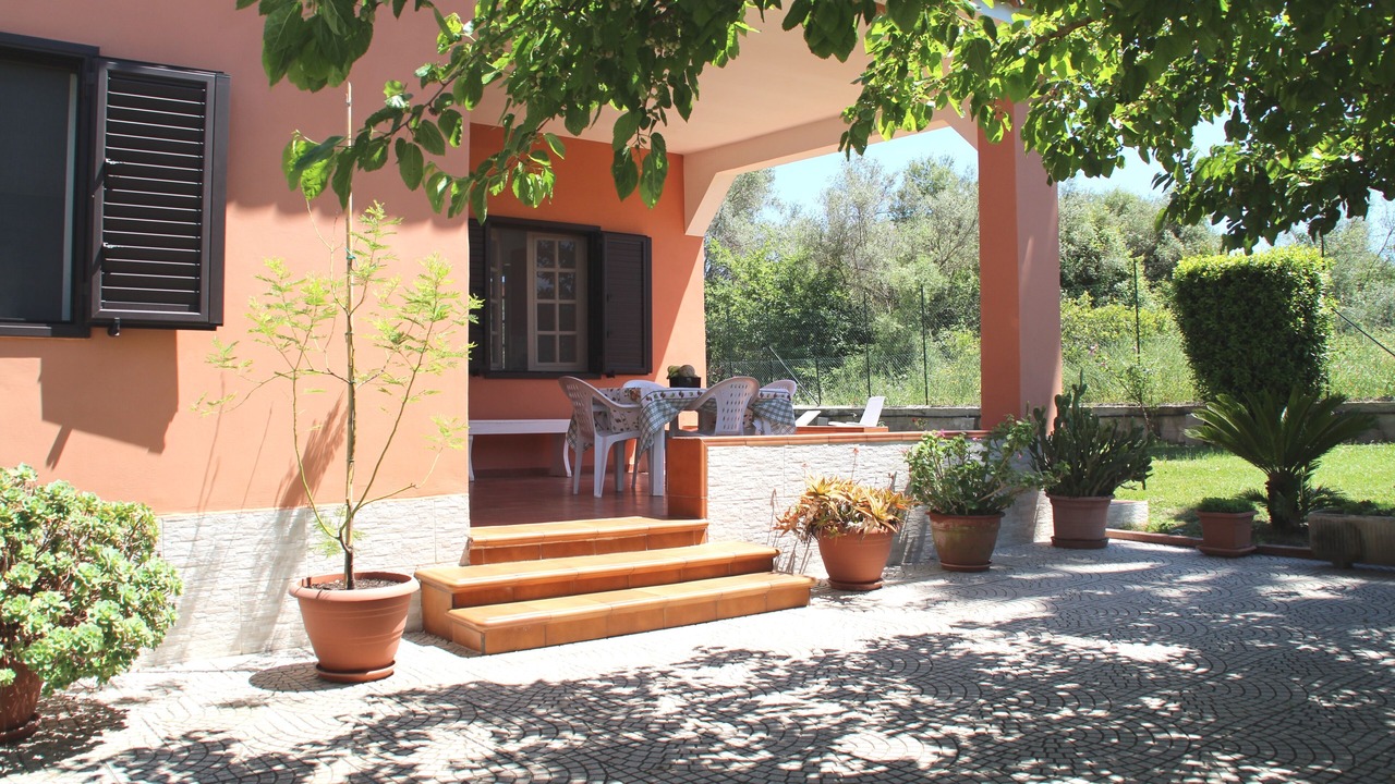 Photo of Patio Balcony in Syracuse