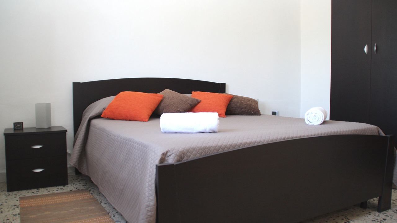 Photo of Bedroom in Syracuse