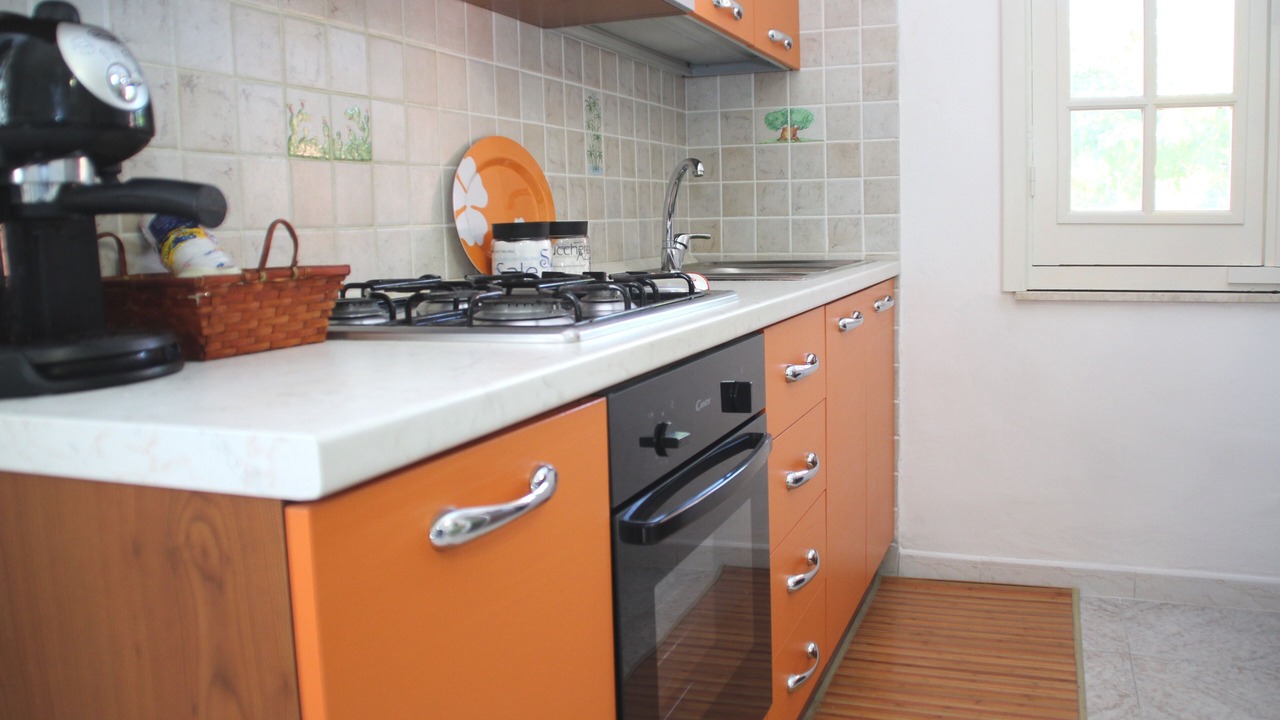Photo of Kitchen in Syracuse
