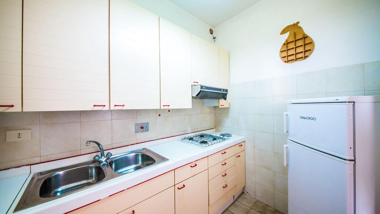 Photo of Kitchen in Canneto