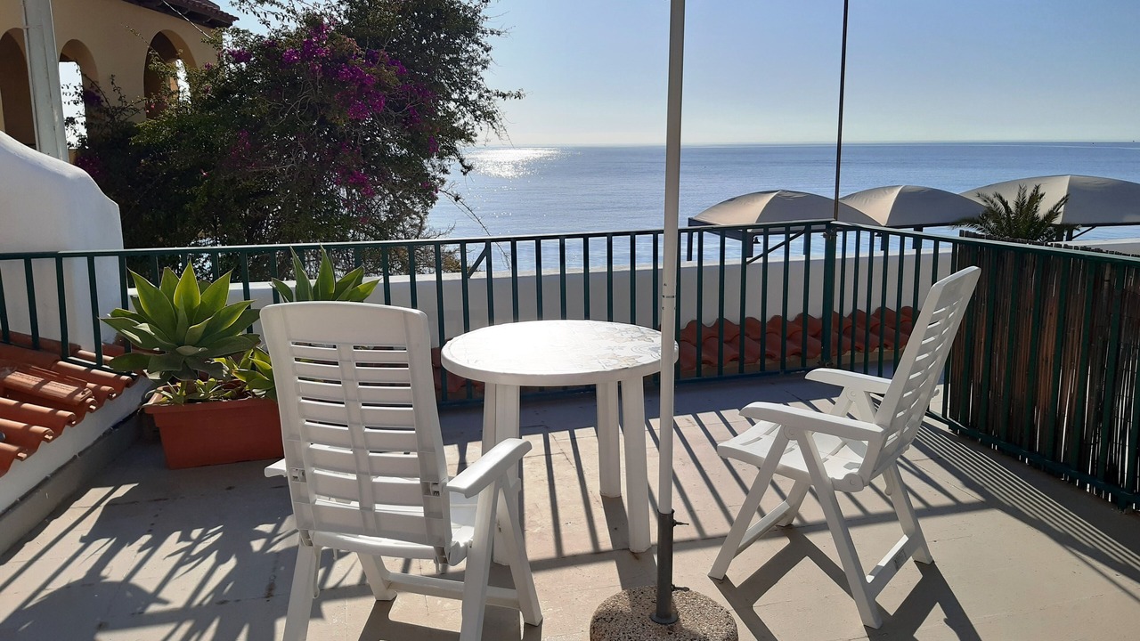 Photo of Patio Balcony in Canneto