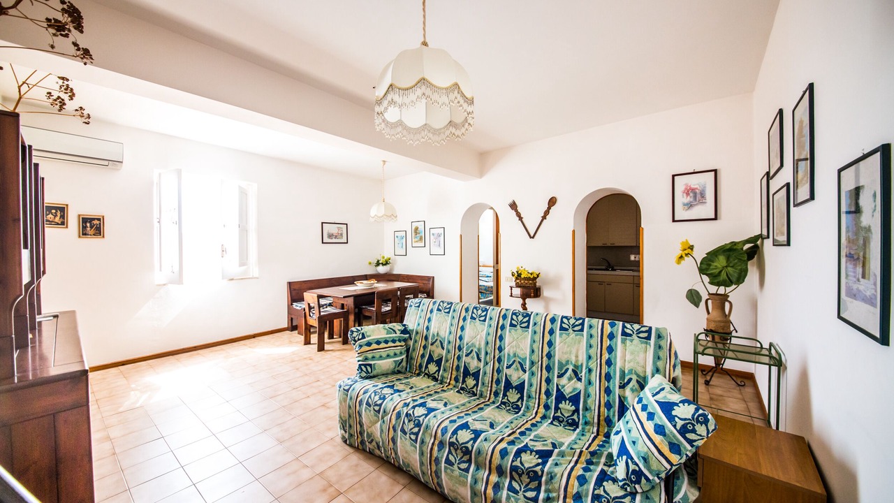 Photo of Livingroom in Canneto