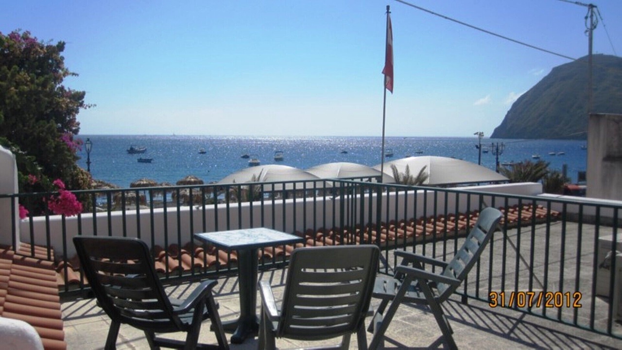 Photo of Patio Balcony in Canneto