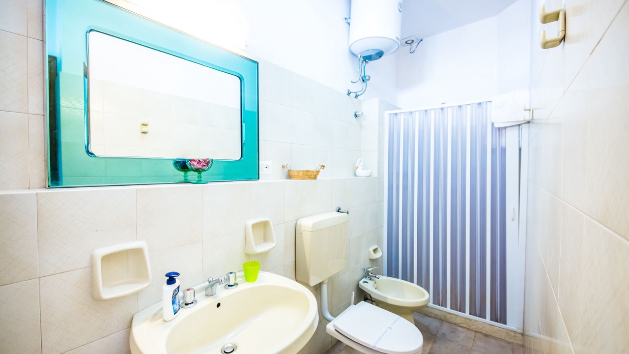 Photo of Bathroom in Canneto