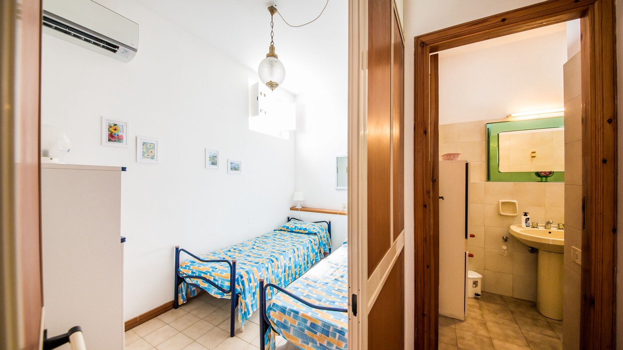 Photo of Bathroom in Canneto