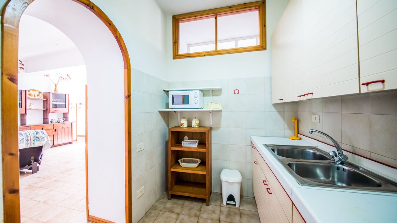 Photo of Kitchen in Canneto