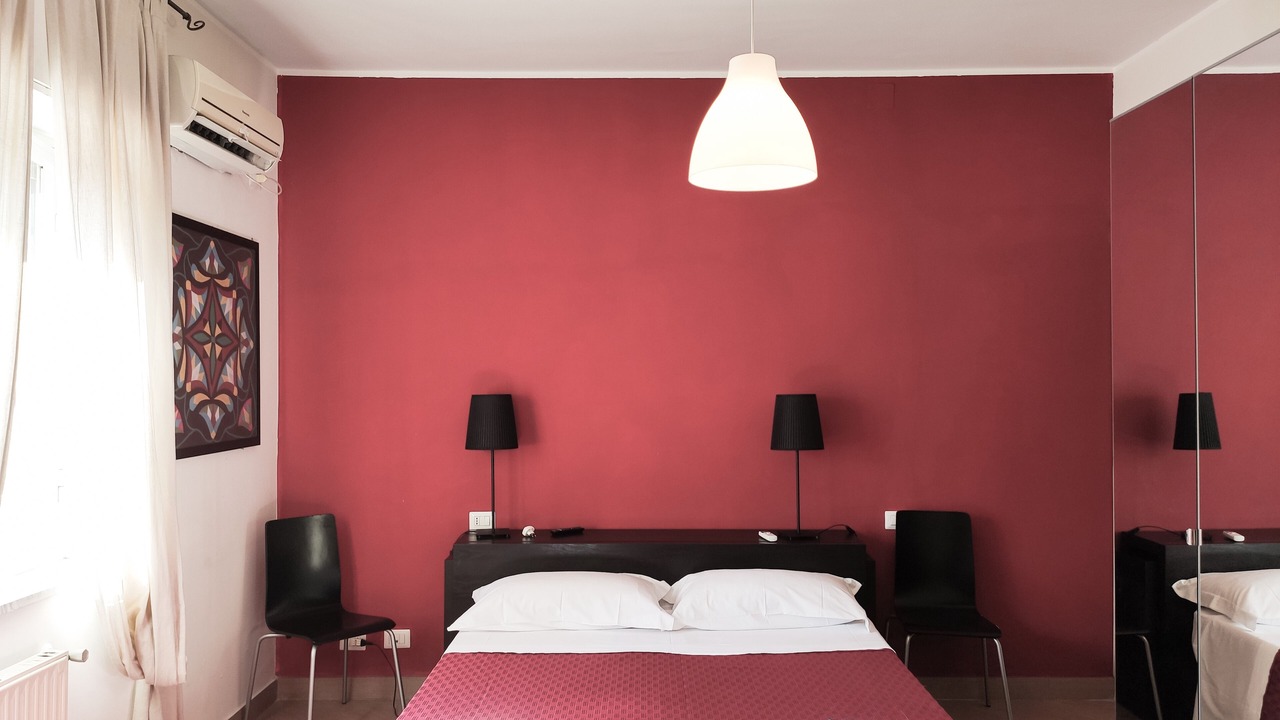 Photo of Bedroom in Aci Castello
