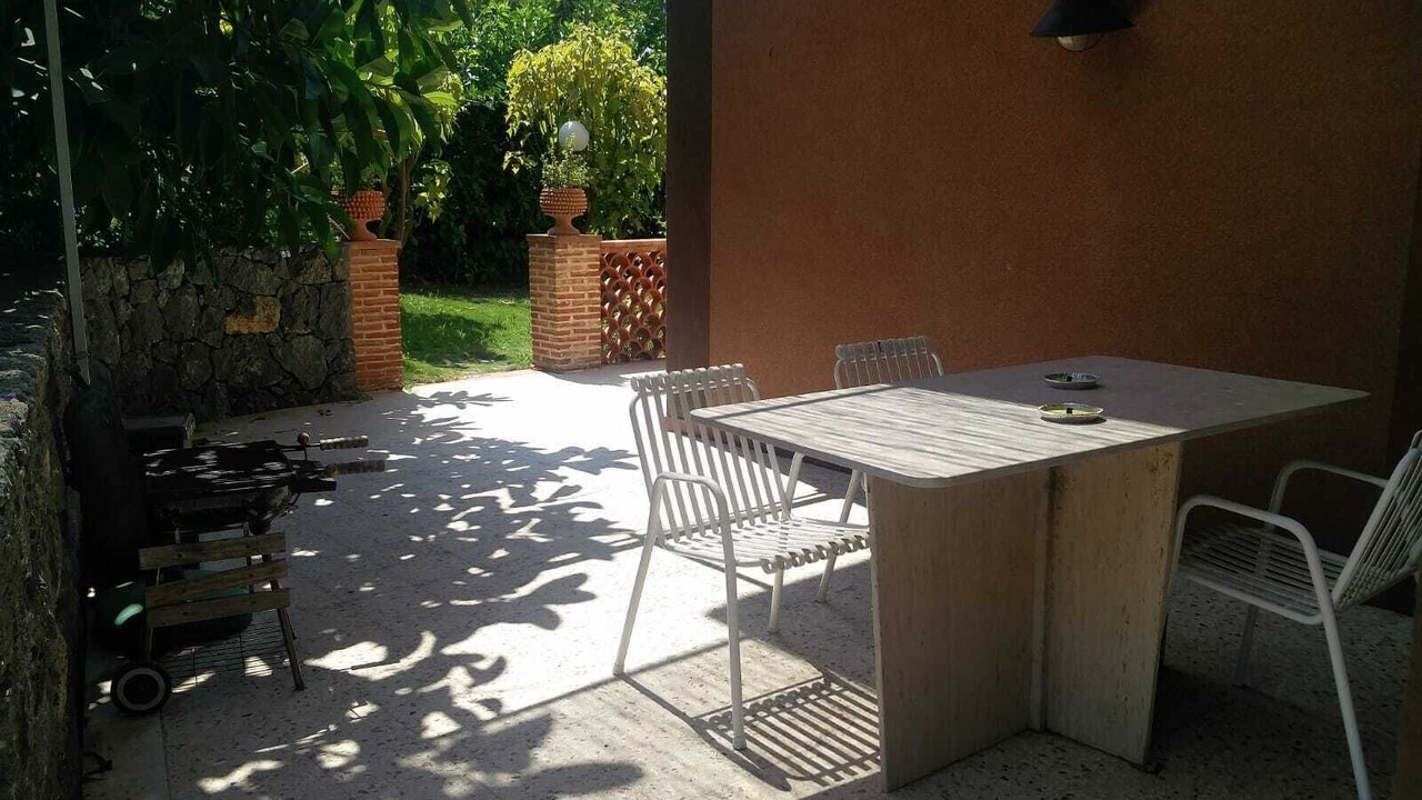 Photo of Outdoor in Aci Castello