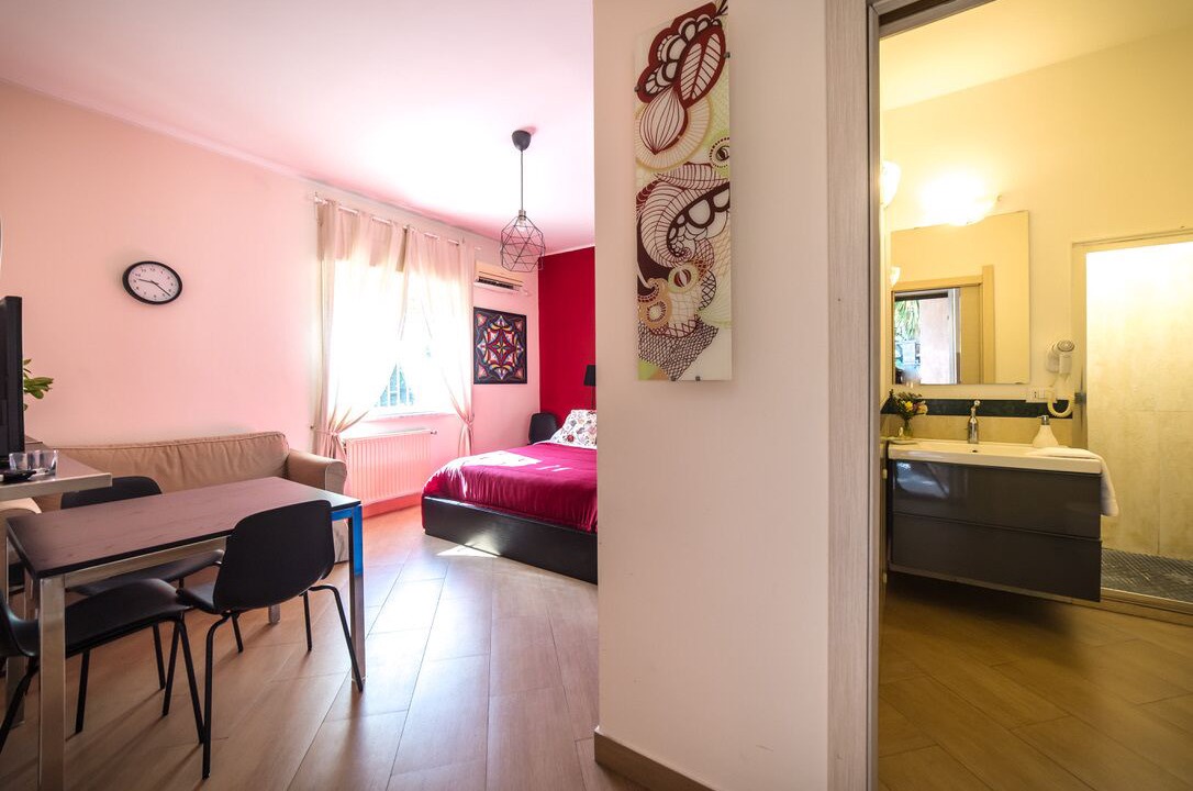 Photo of Bedroom in Aci Castello