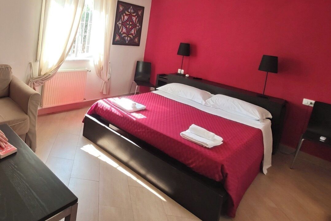 Photo of Bedroom in Aci Castello