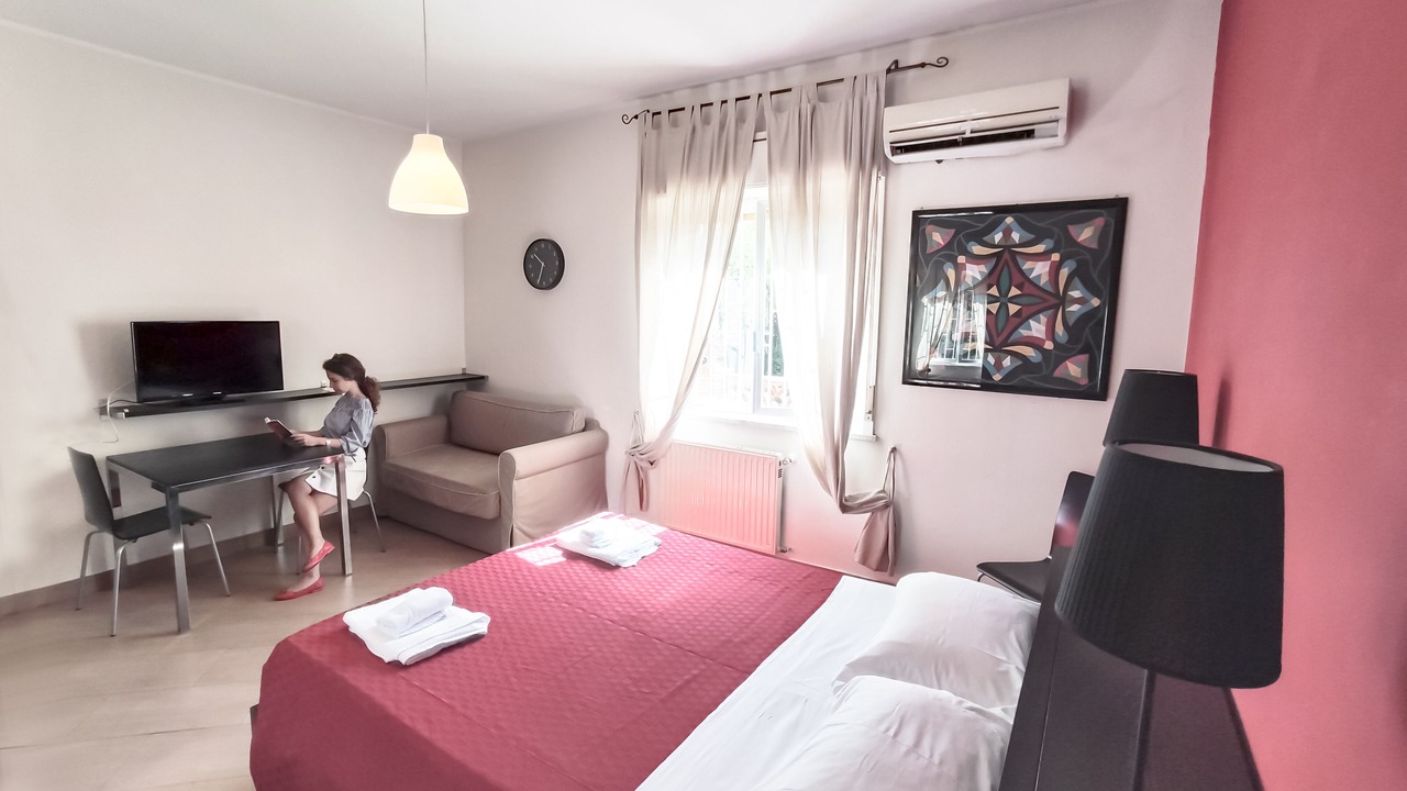 Photo of Bedroom in Aci Castello