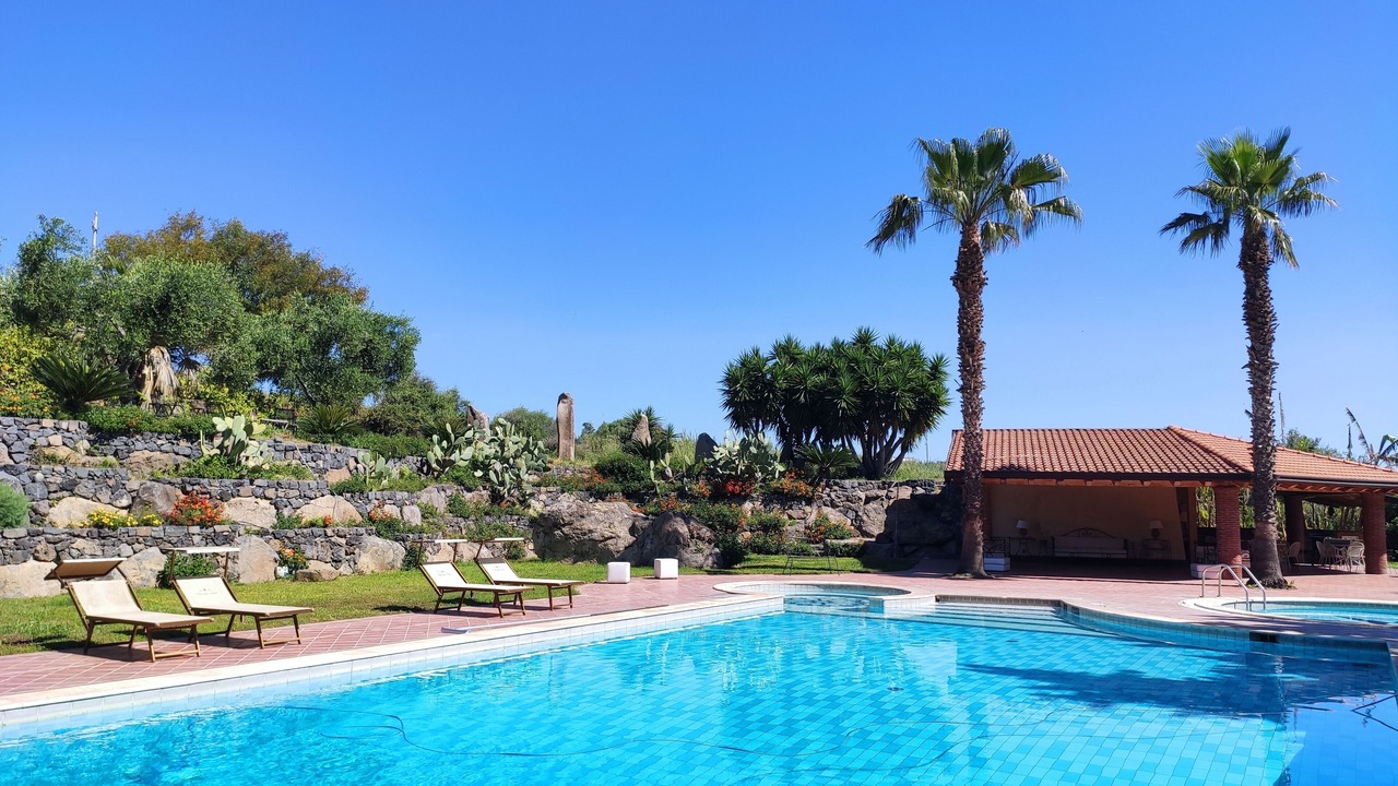 Photo of Outdoor in Aci Castello