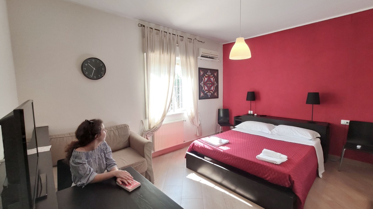 Photo of Bedroom in Aci Castello