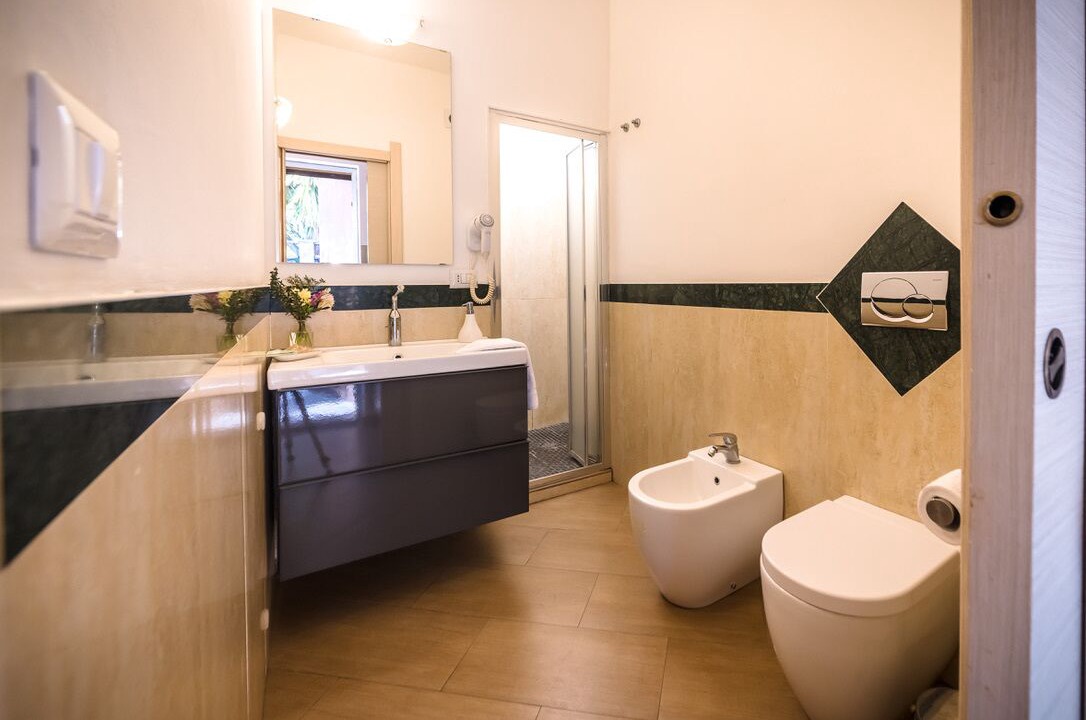 Photo of Bathroom in Aci Castello