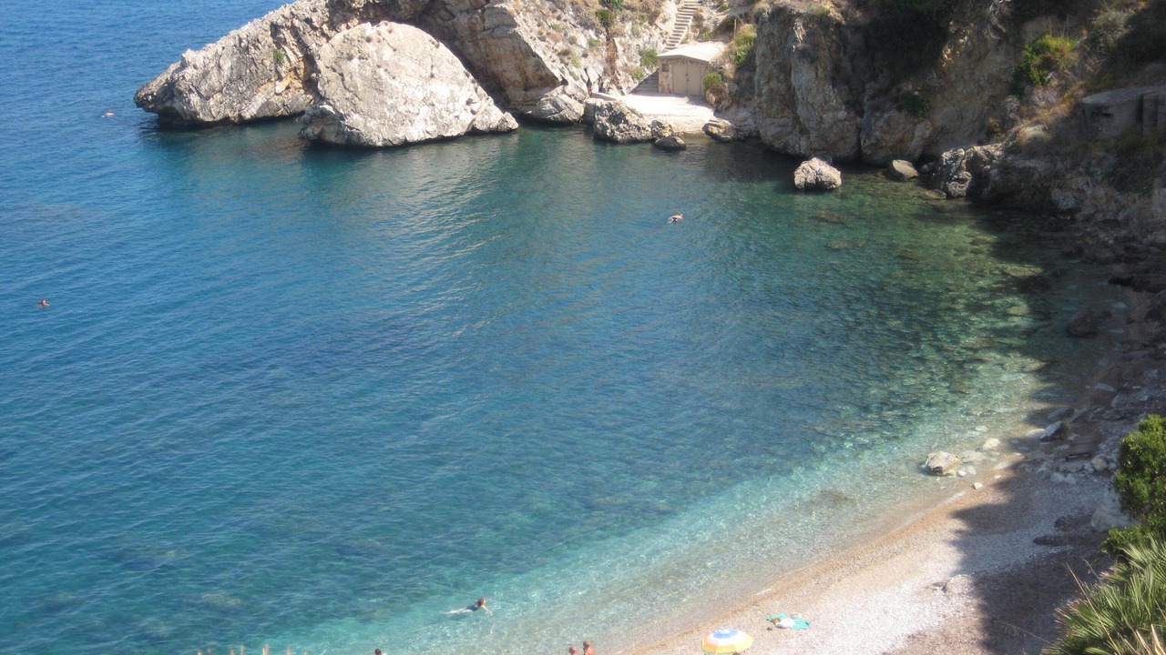 Photo of Others in Castellammare del Golfo