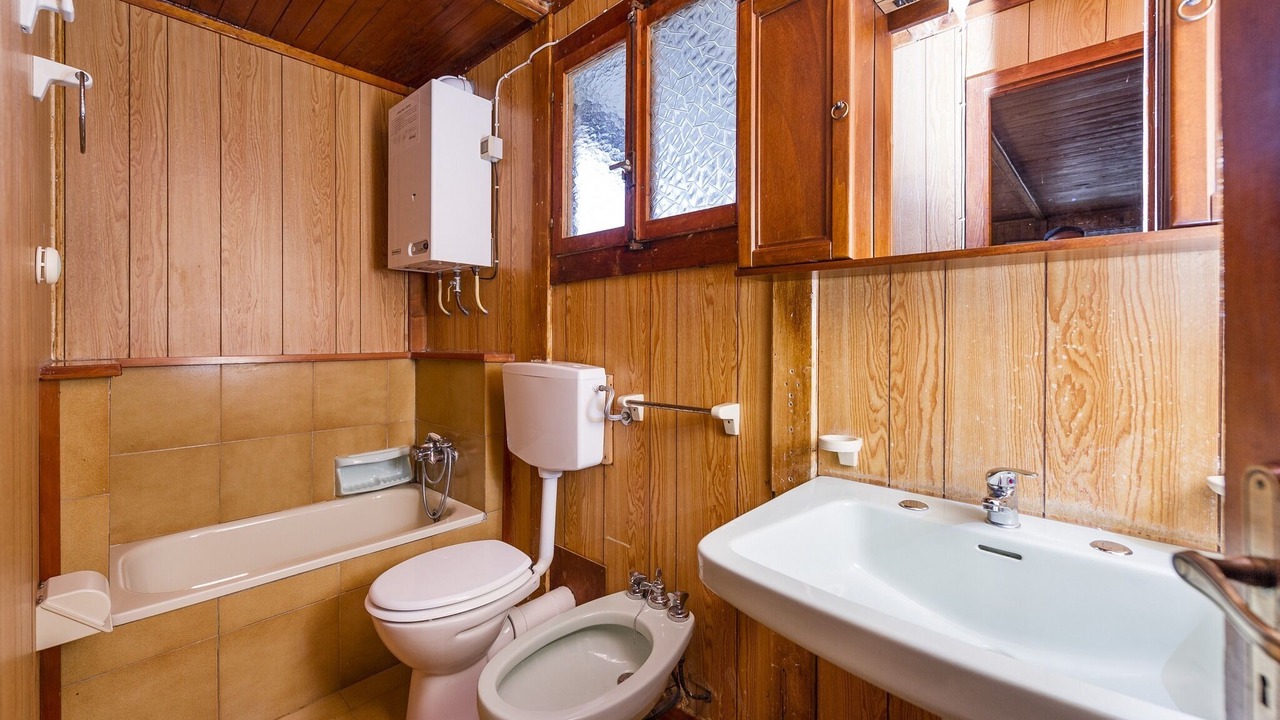Photo of Bathroom in Castellammare del Golfo