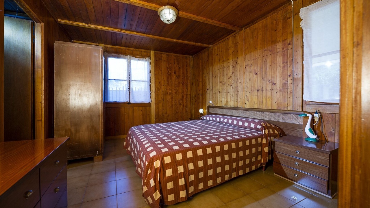 Photo of Bedroom in Castellammare del Golfo