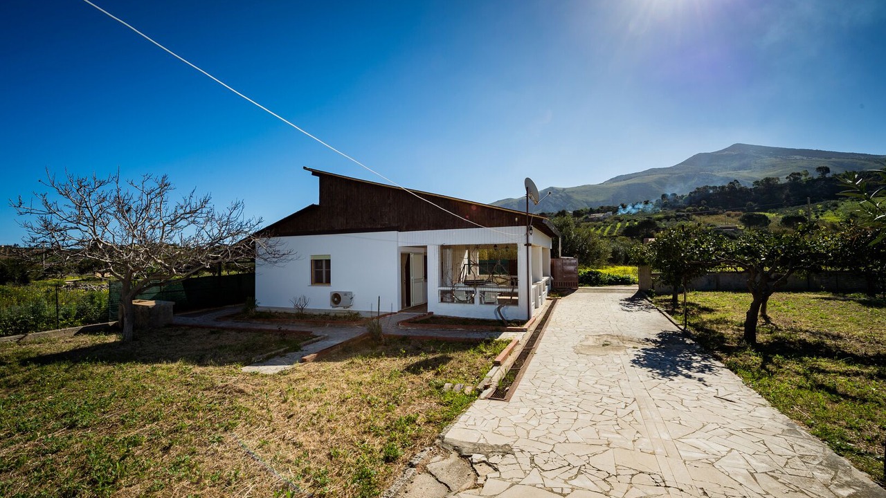 Photo of Outdoor in Castellammare del Golfo
