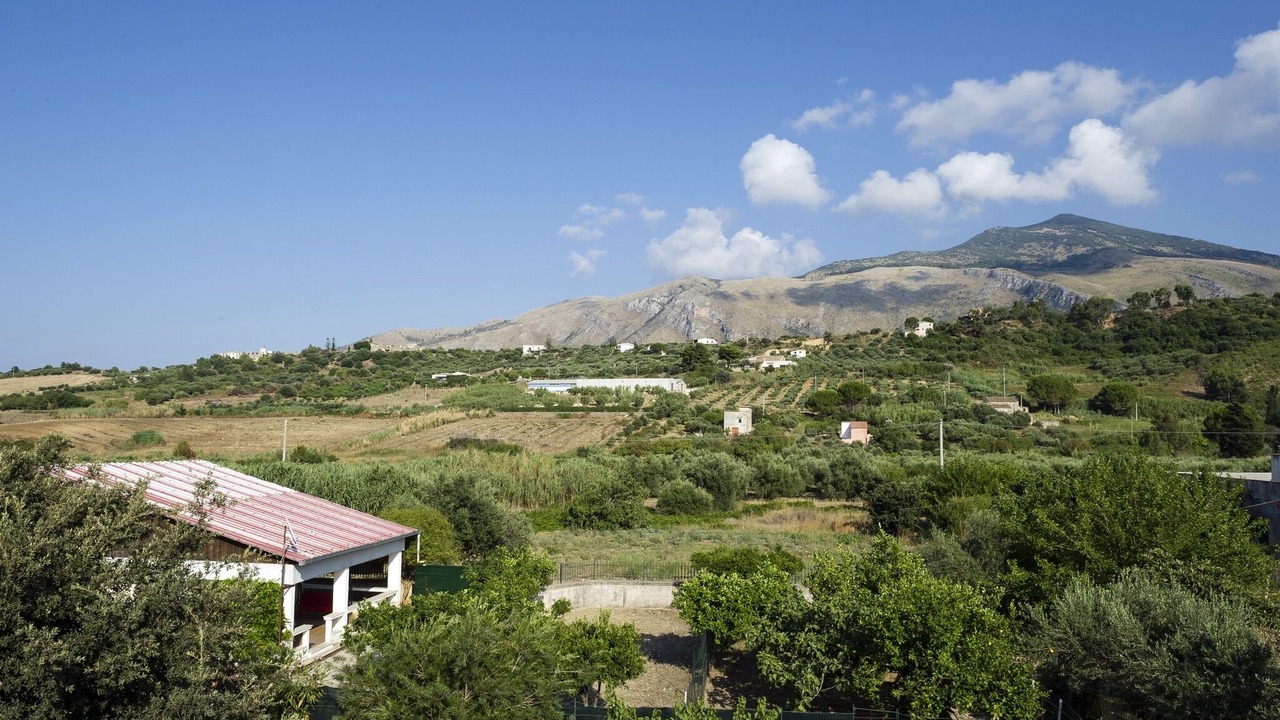 Photo of Outdoor in Castellammare del Golfo