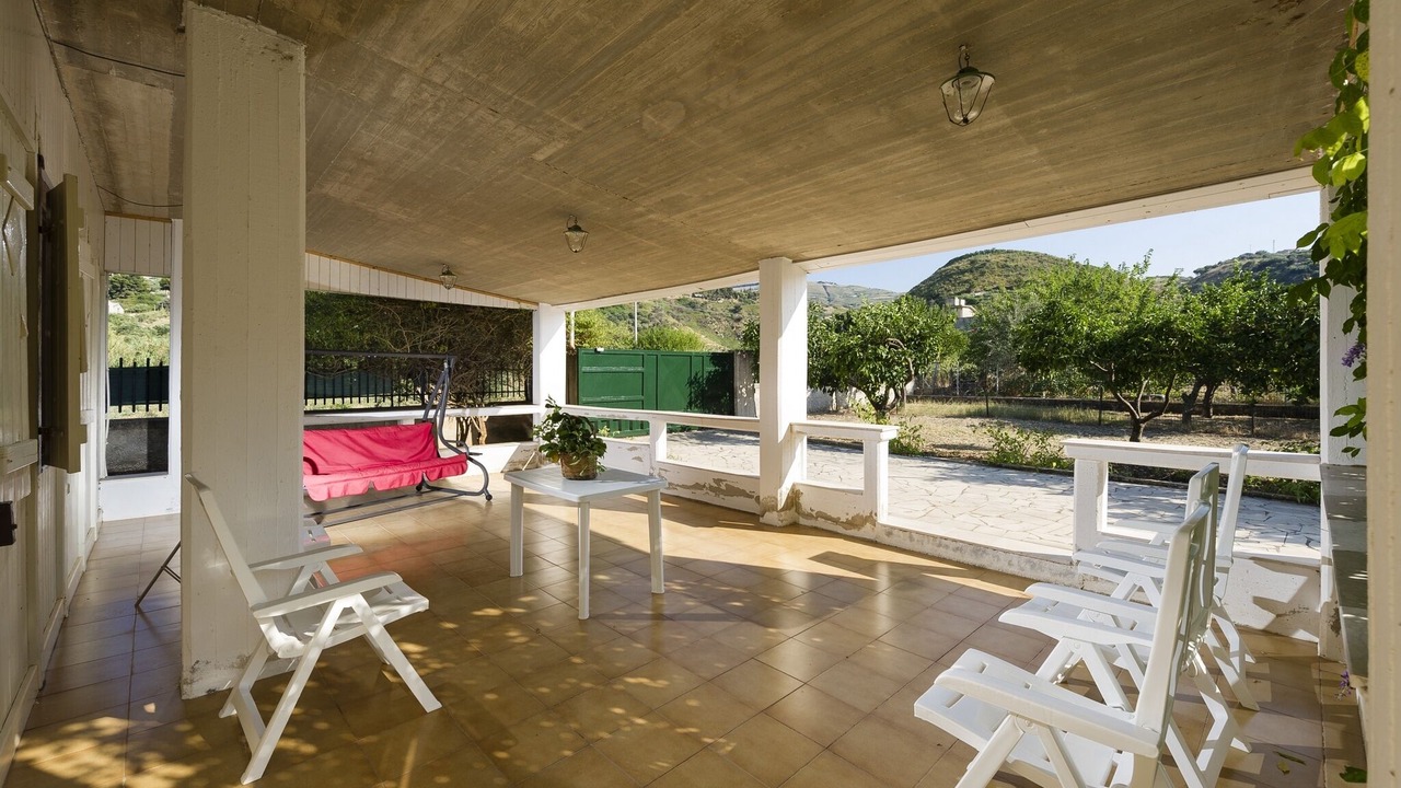 Photo of Patio Balcony in Castellammare del Golfo