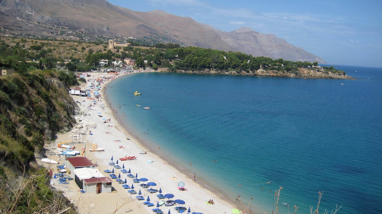 Photo of Others in Castellammare del Golfo