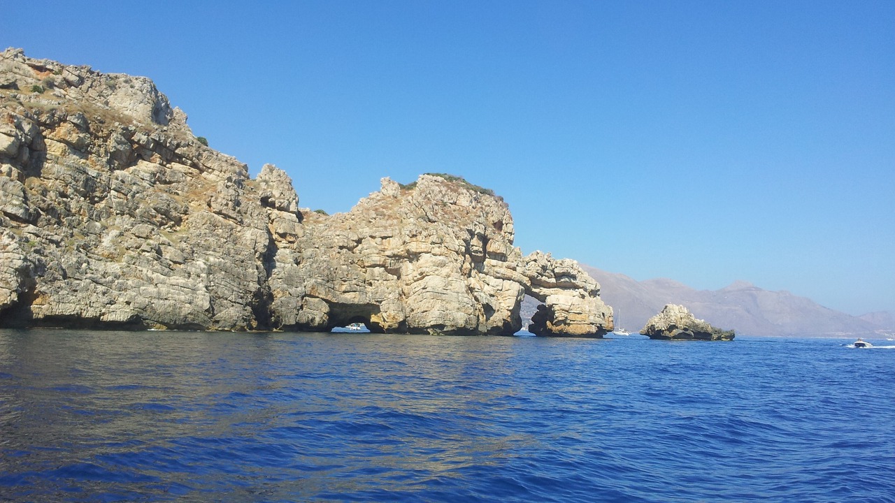 Photo of Others in Castellammare del Golfo