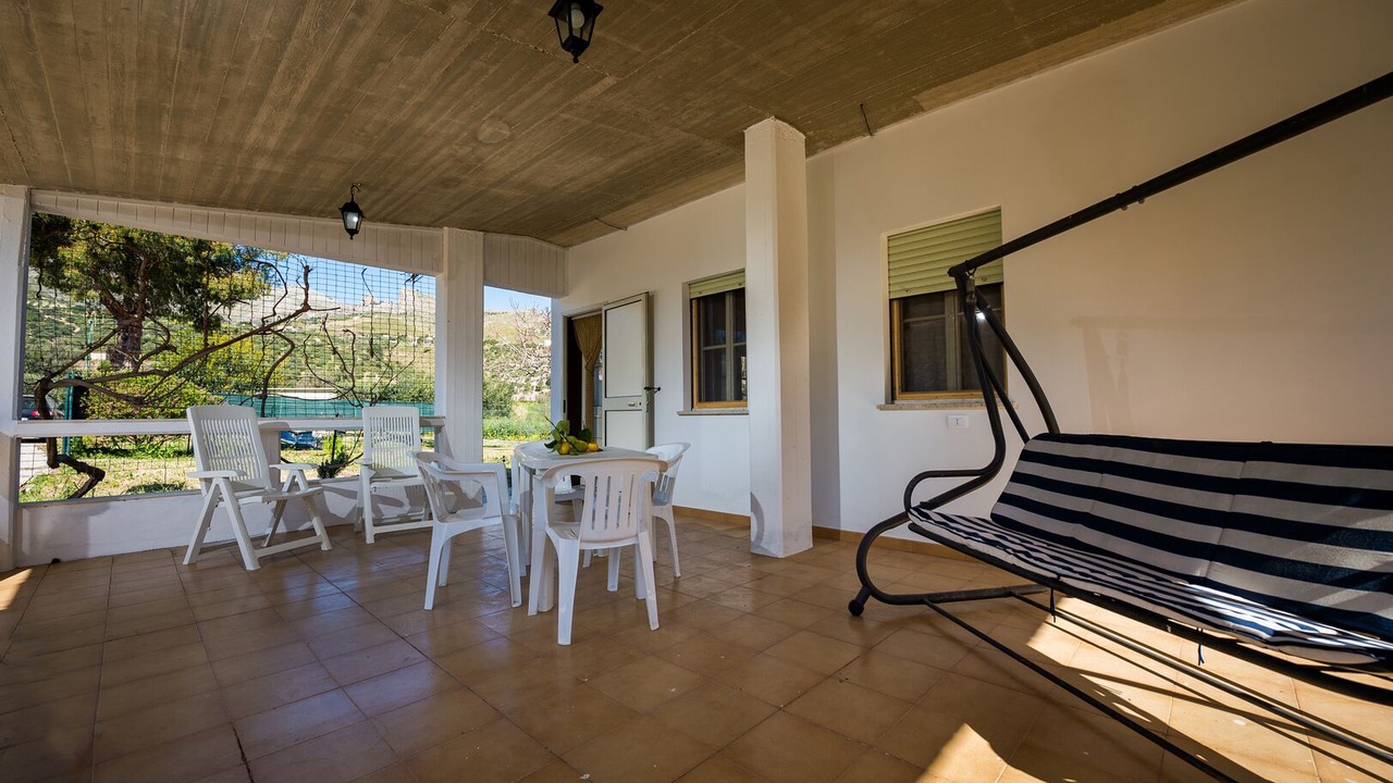 Photo of Outdoor in Castellammare del Golfo