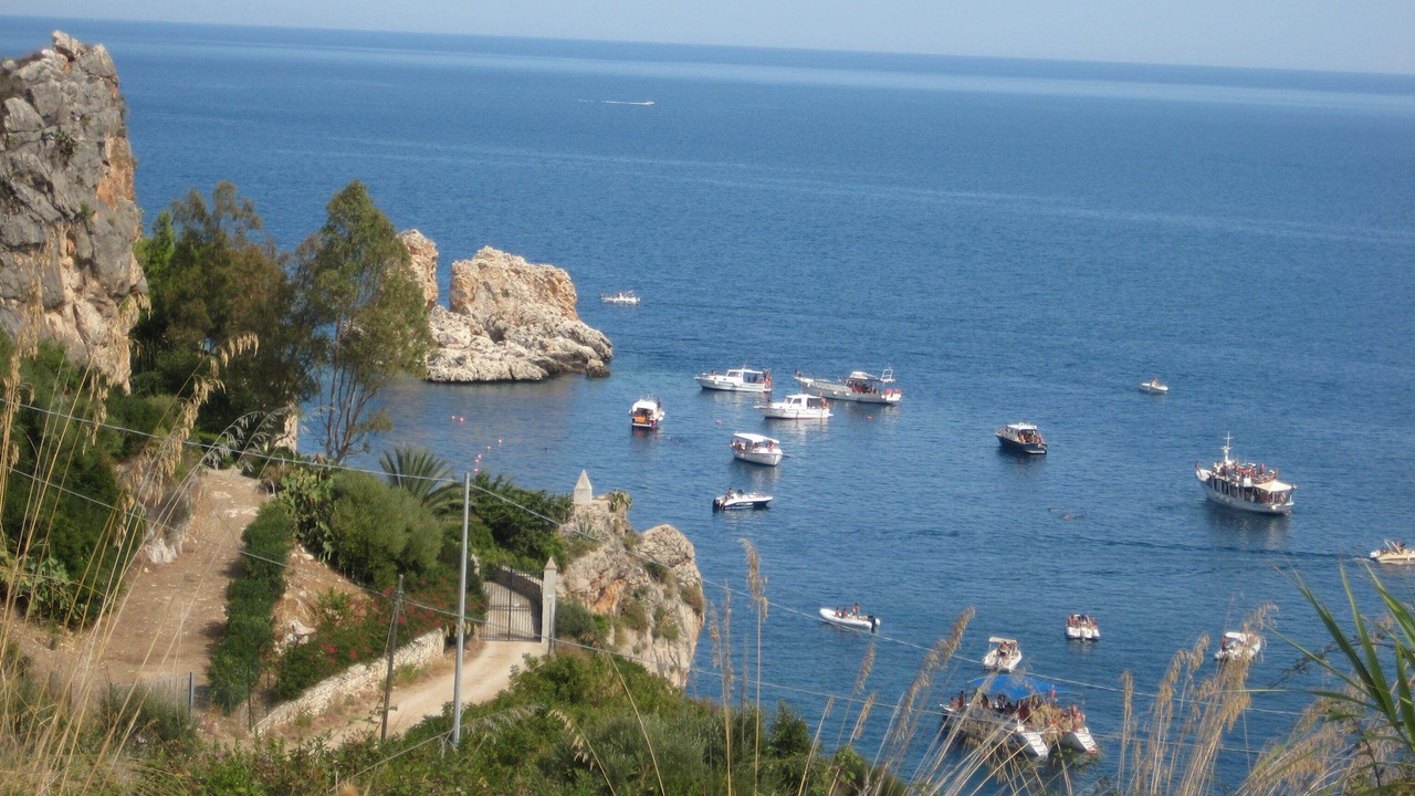 Photo of Others in Castellammare del Golfo