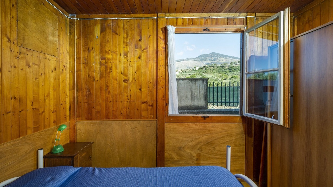 Photo of Bedroom in Castellammare del Golfo