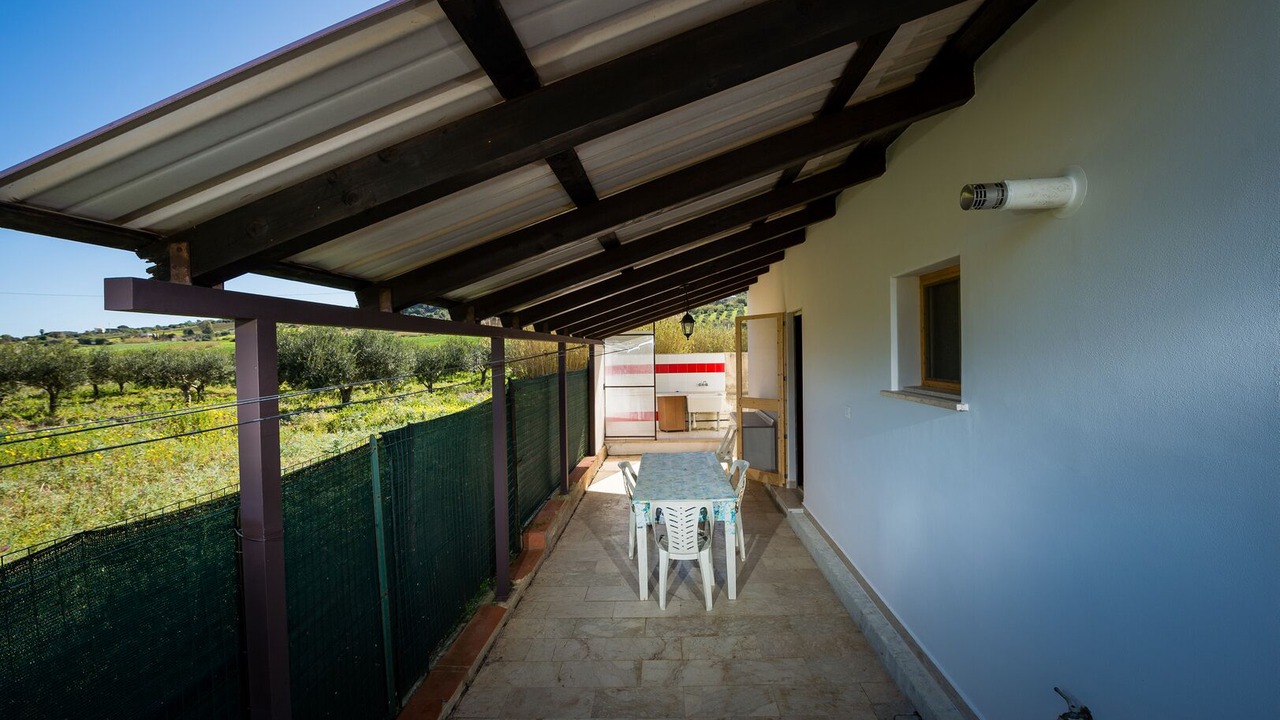 Photo of Outdoor in Castellammare del Golfo