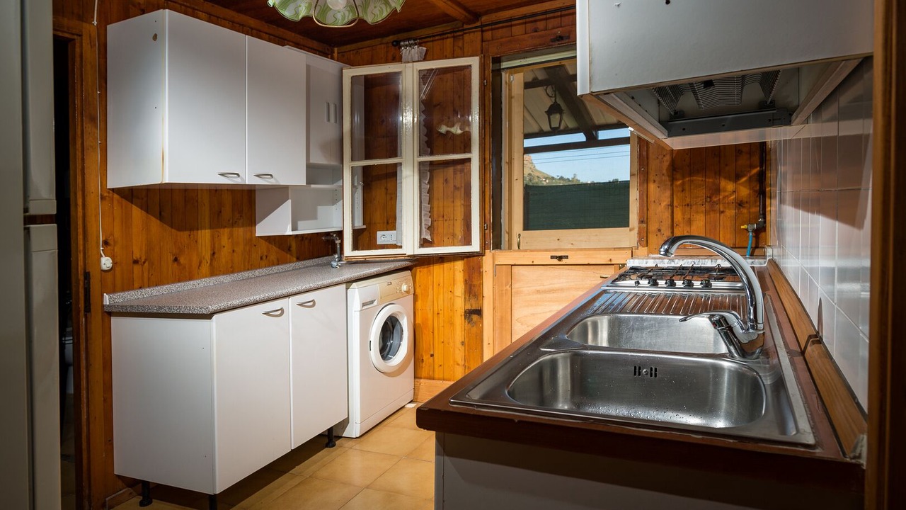 Photo of Kitchen in Castellammare del Golfo