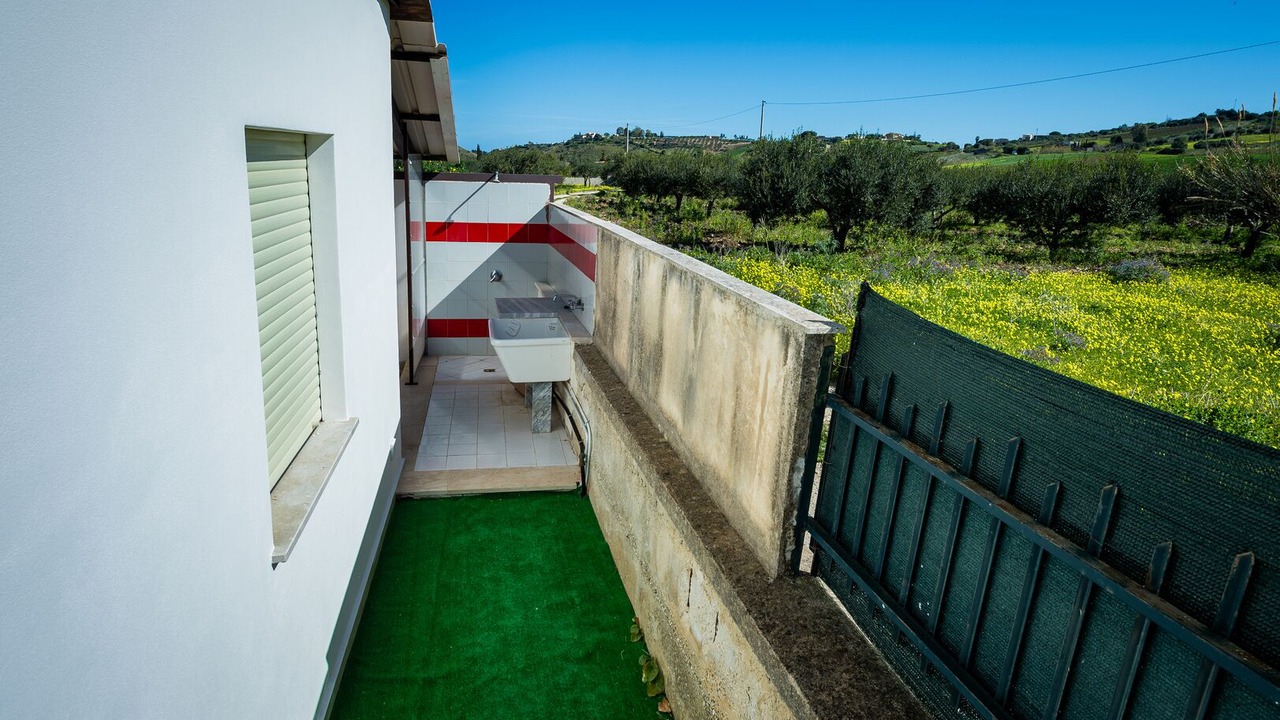 Photo of Outdoor in Castellammare del Golfo