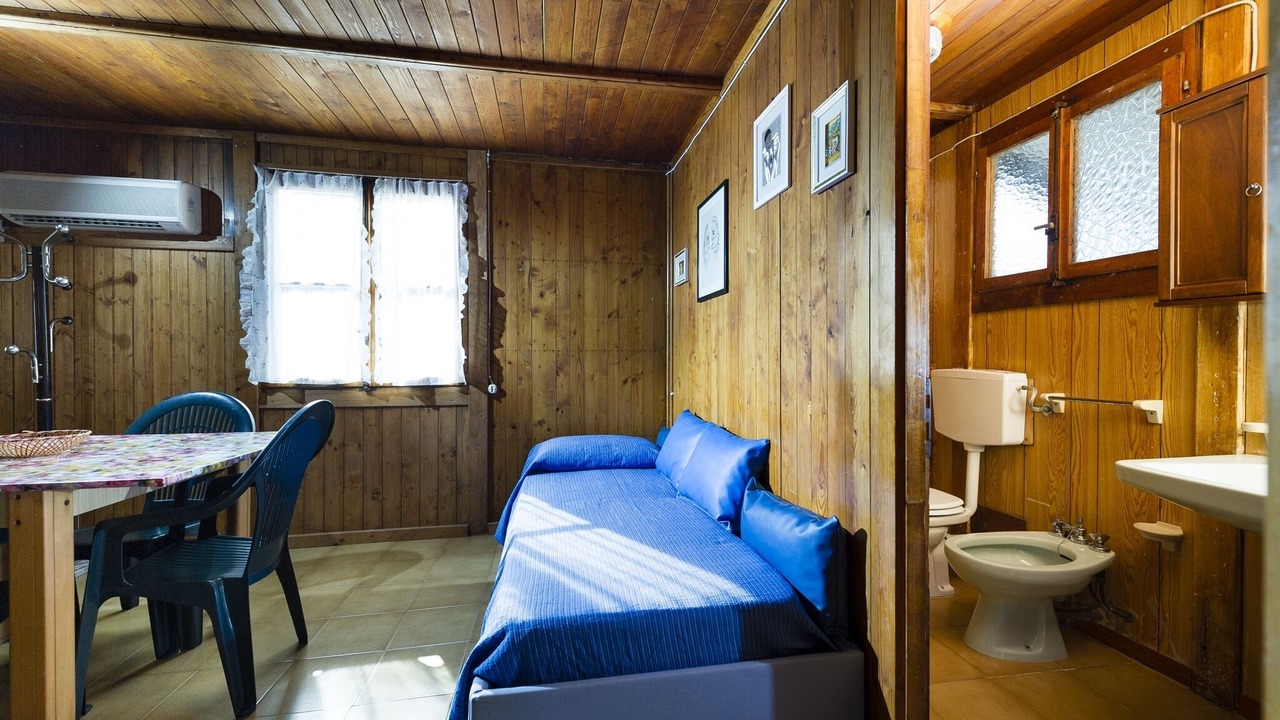 Photo of Bedroom in Castellammare del Golfo