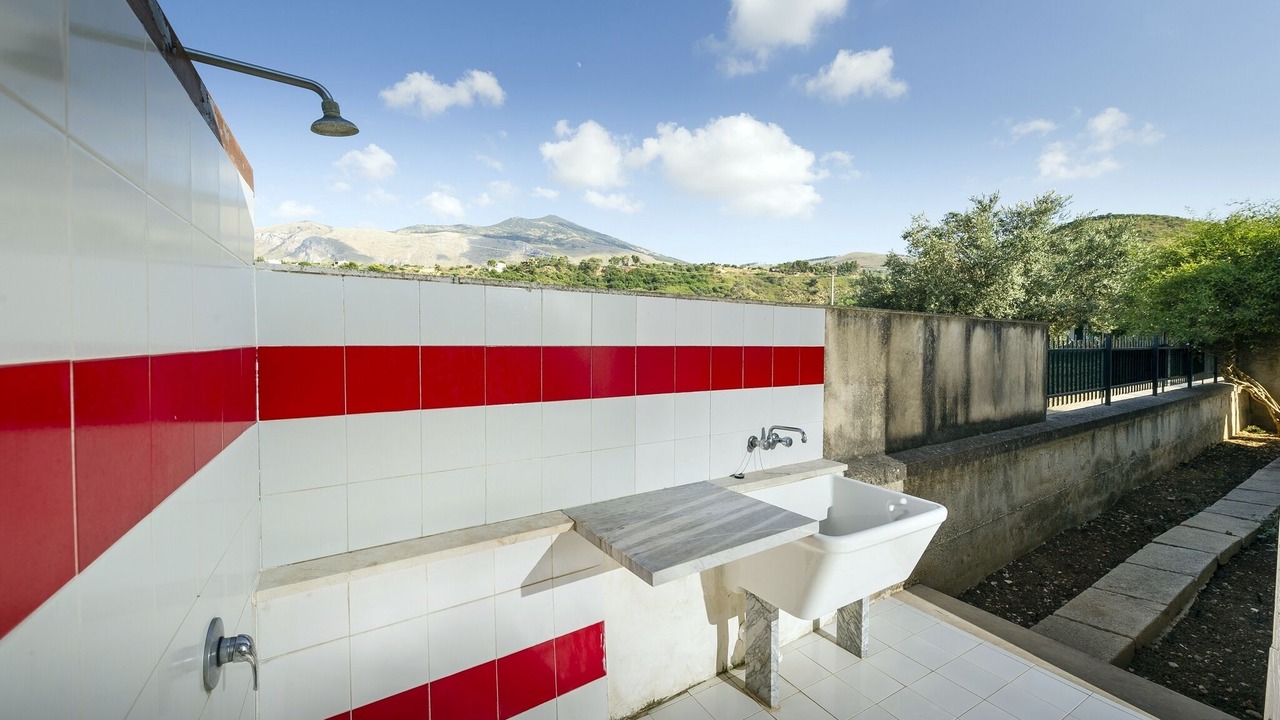 Photo of Outdoor in Castellammare del Golfo