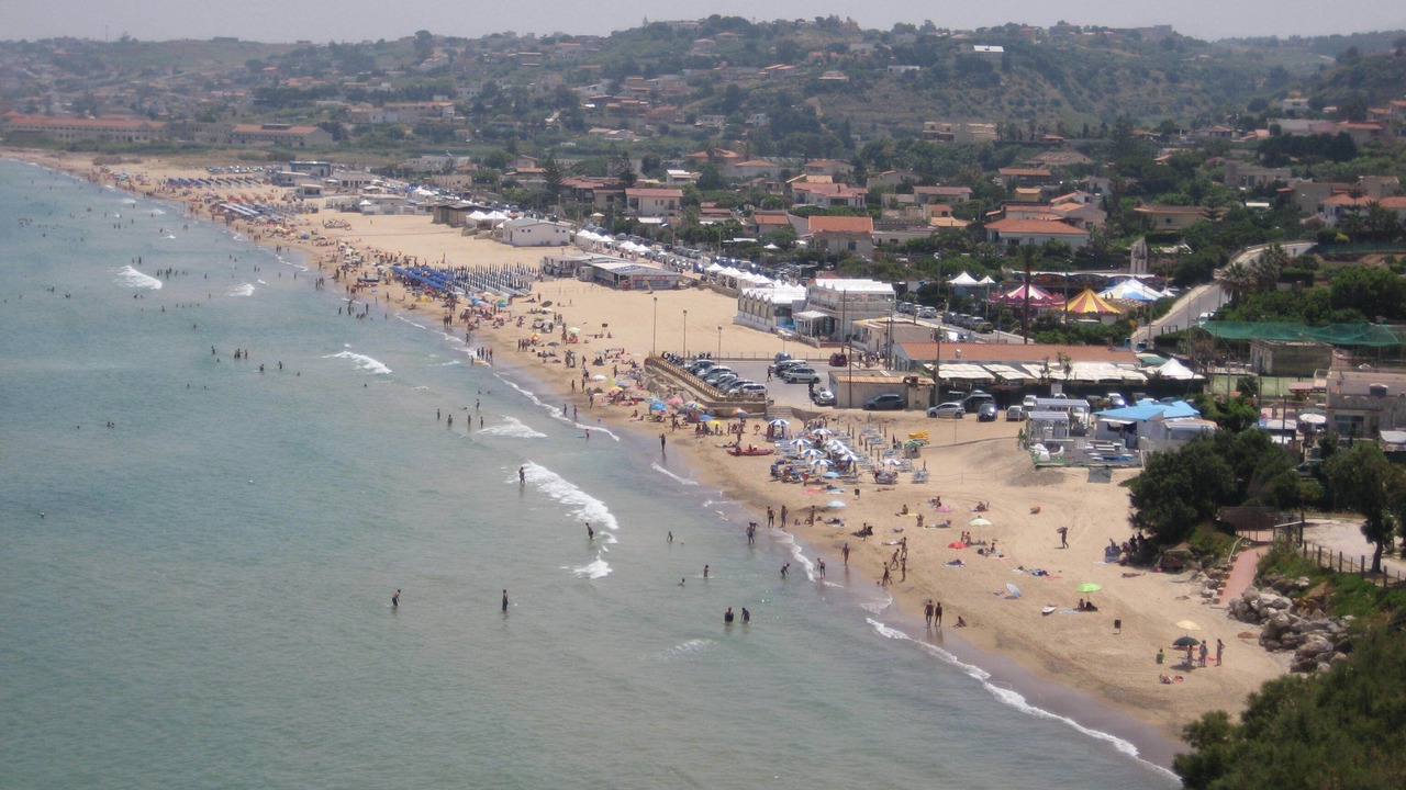 Photo of Others in Castellammare del Golfo