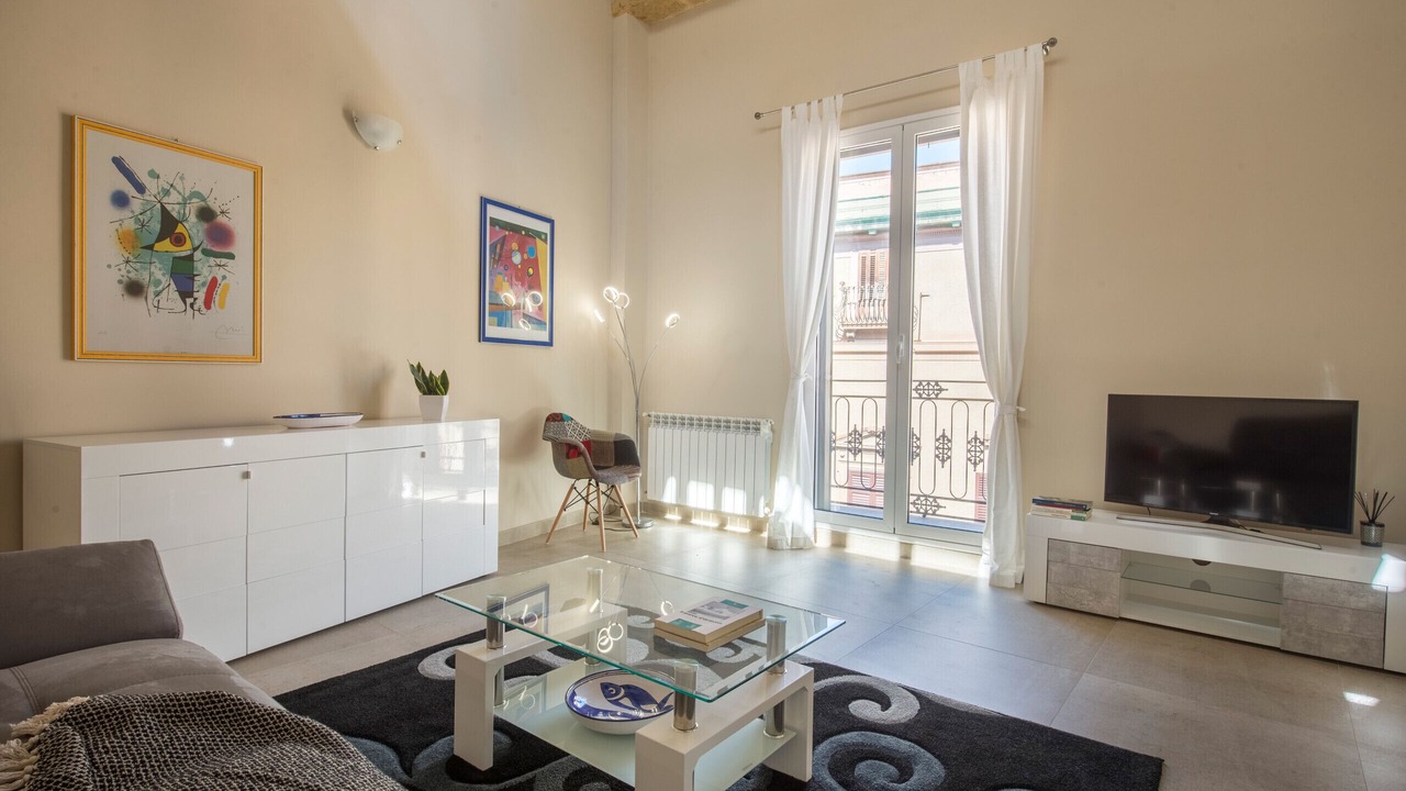 Photo of Livingroom in Centro Storico