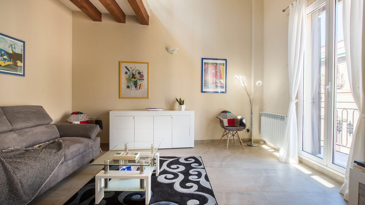 Photo of Livingroom in Centro Storico