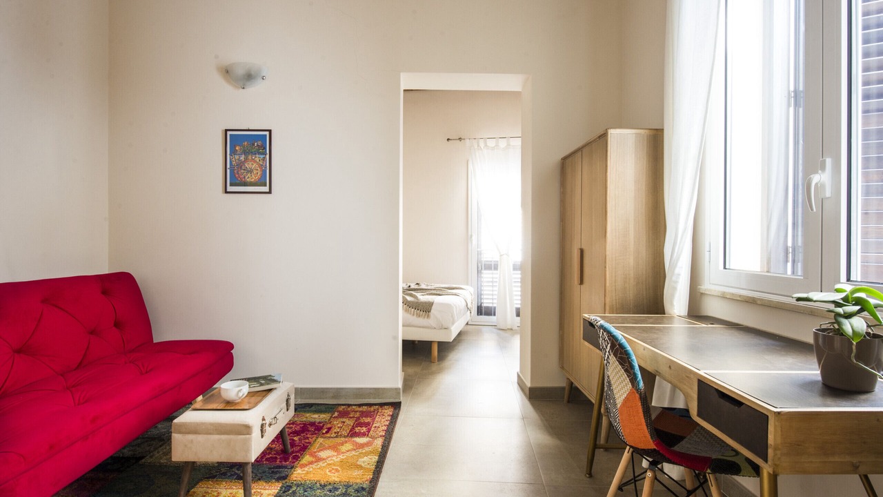 Photo of Livingroom in Centro Storico