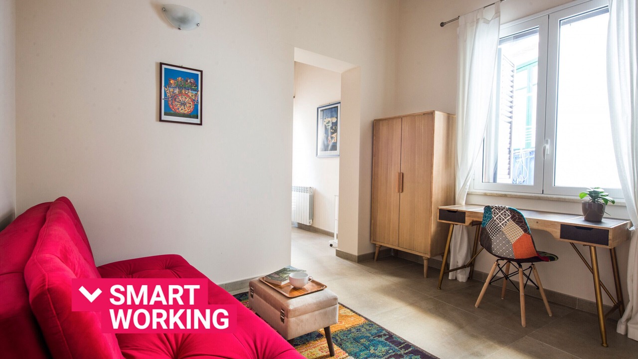 Photo of Livingroom in Centro Storico