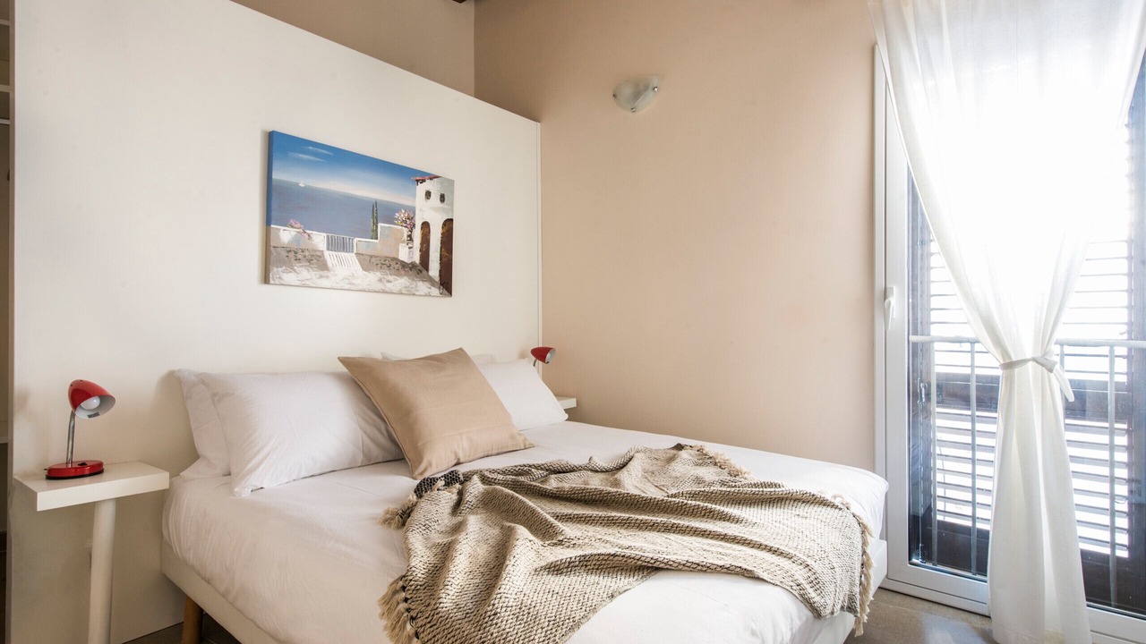 Photo of Bedroom in Centro Storico
