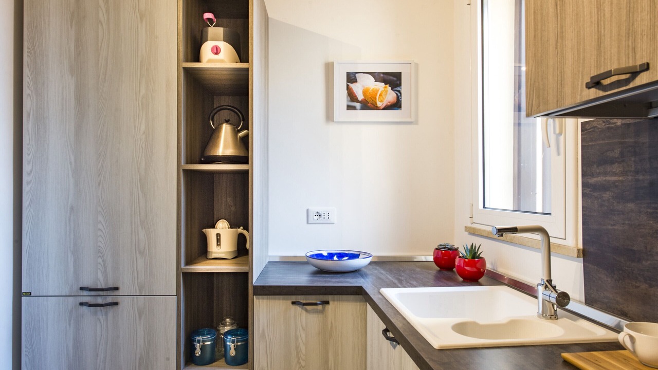 Photo of Kitchen in Centro Storico