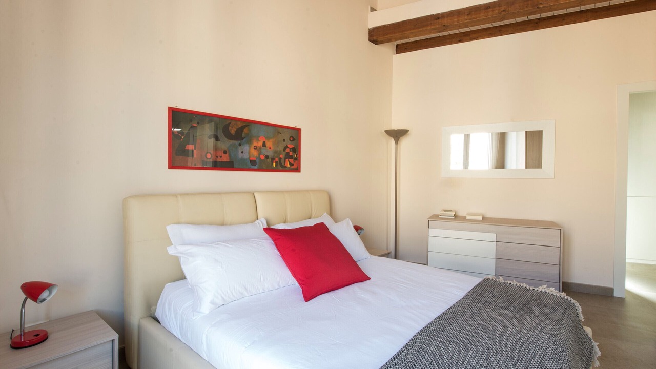 Photo of Bedroom in Centro Storico