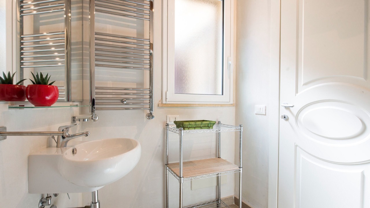 Photo of Bathroom in Centro Storico