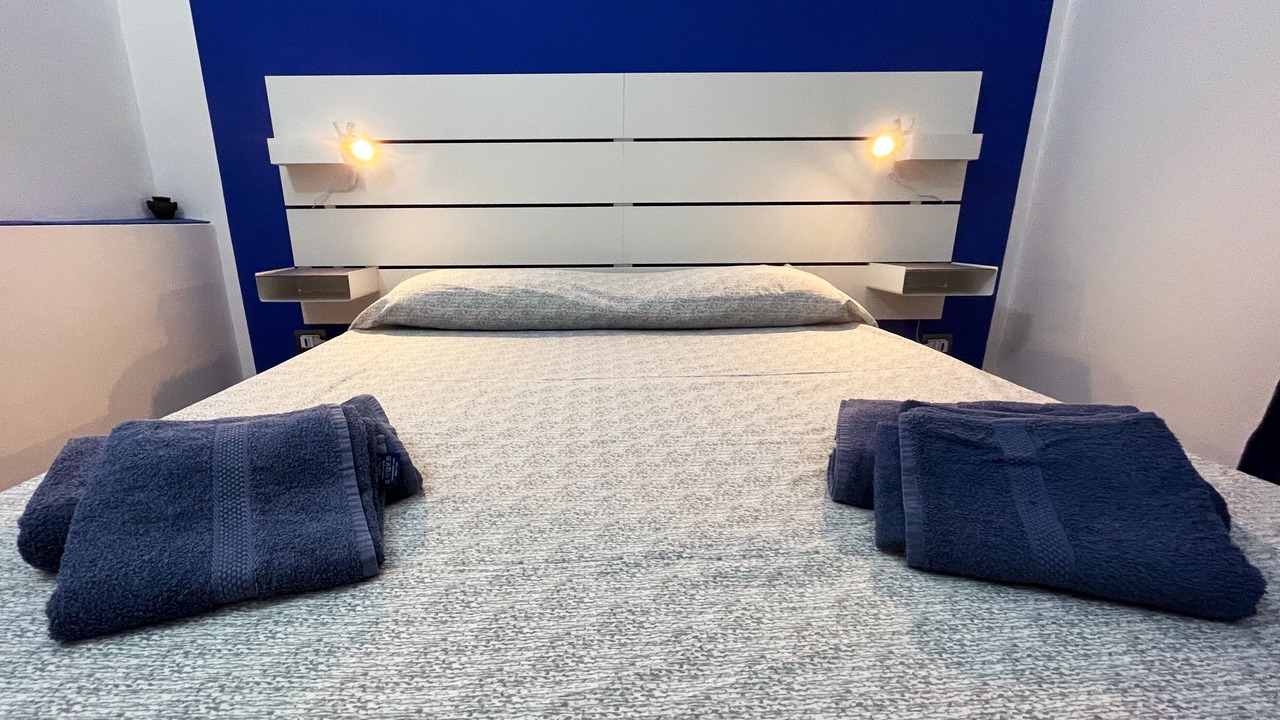 Photo of Bedroom in Cattolica Eraclea