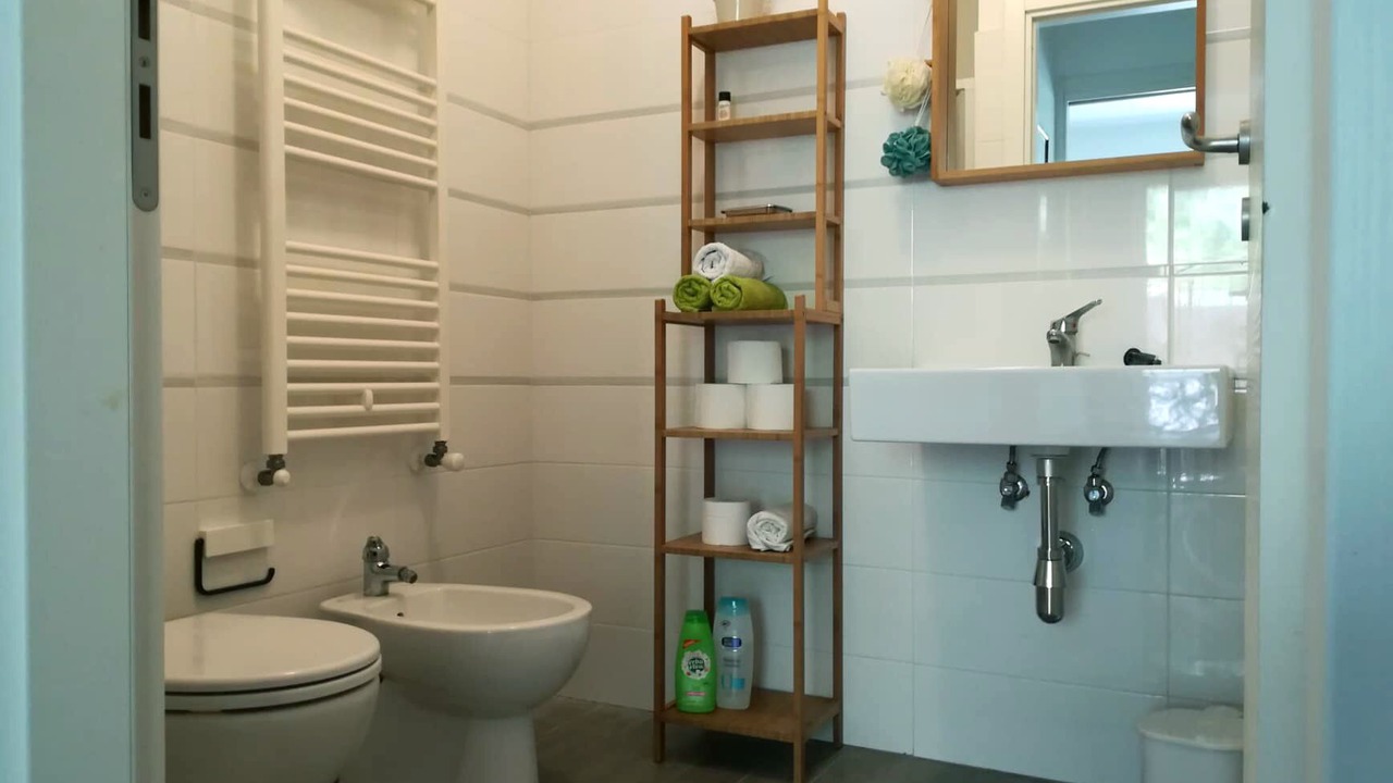 Photo of Bathroom in Pizzo