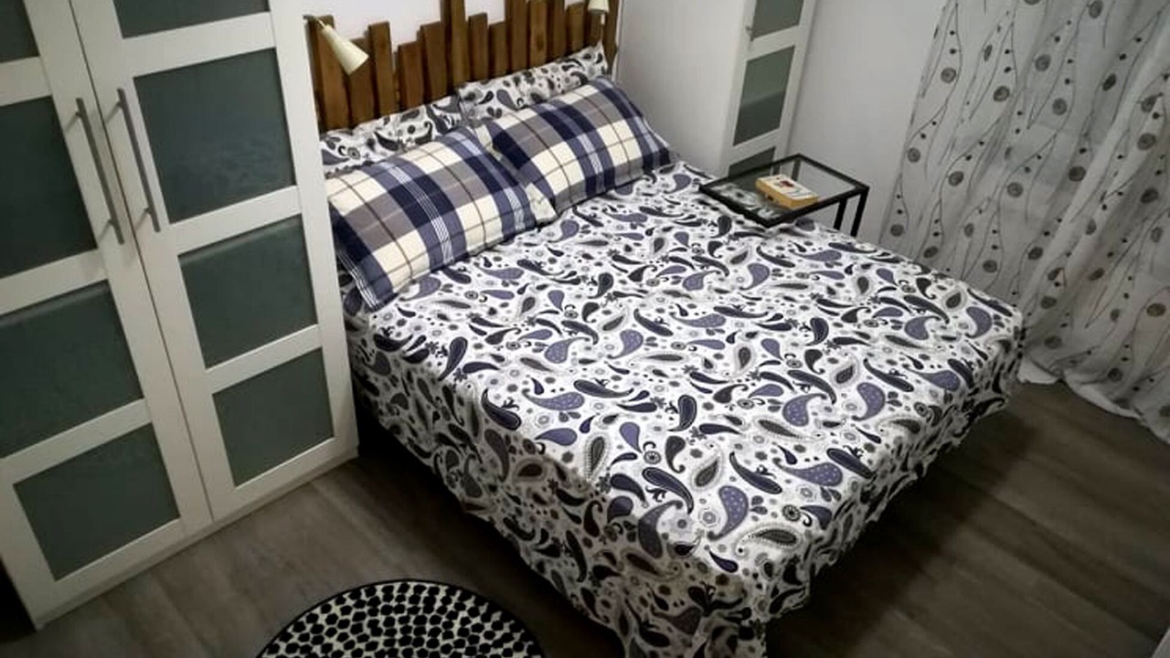 Photo of Bedroom in Pizzo