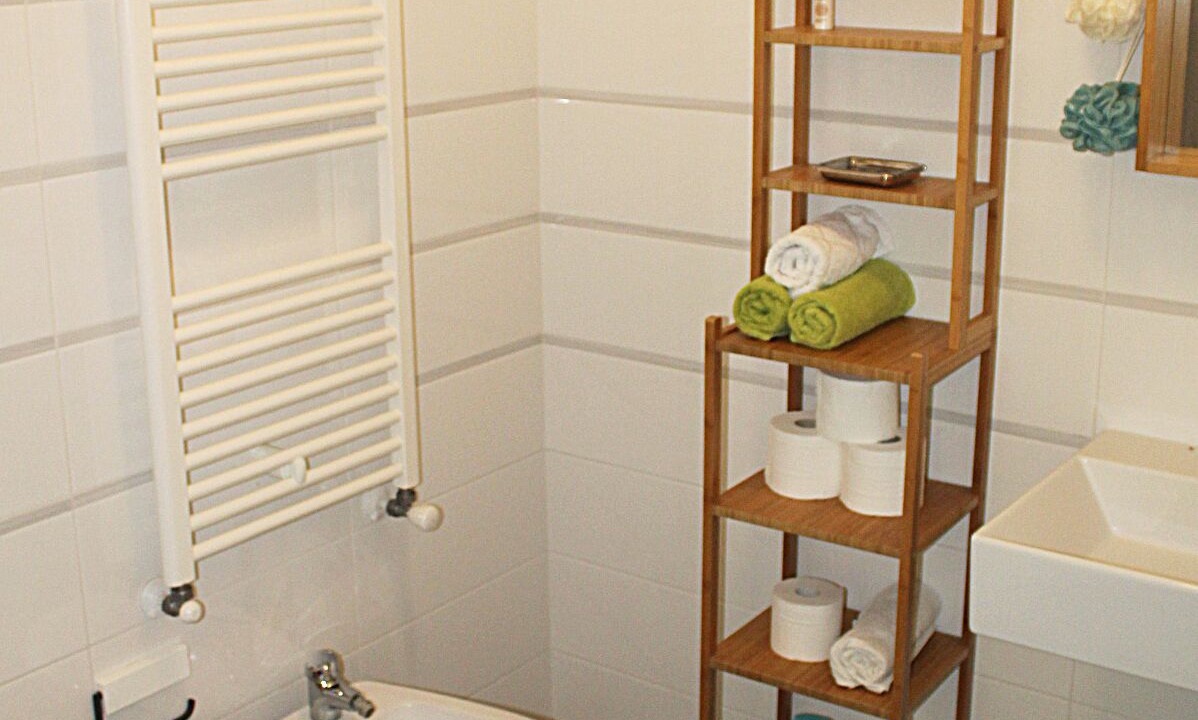 Photo of Bathroom in Pizzo