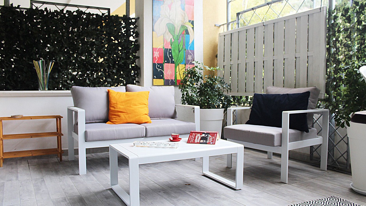 Photo of Patio Balcony in Pizzo